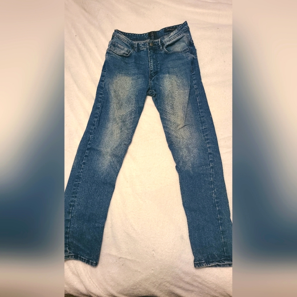 Men's jeans